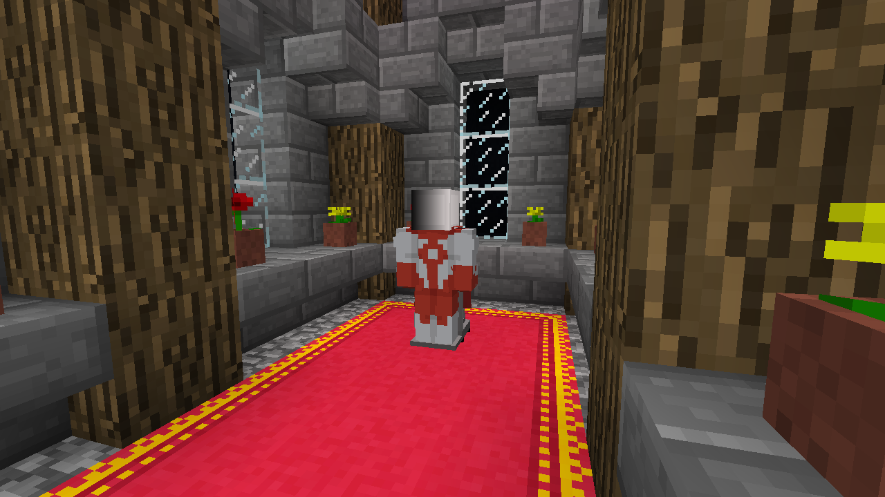 Omni-man Classic Suit