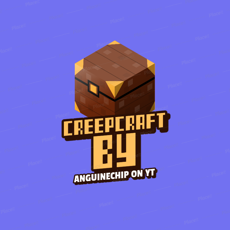 LOGO FOR THE PACK MADE ON PLACEIT