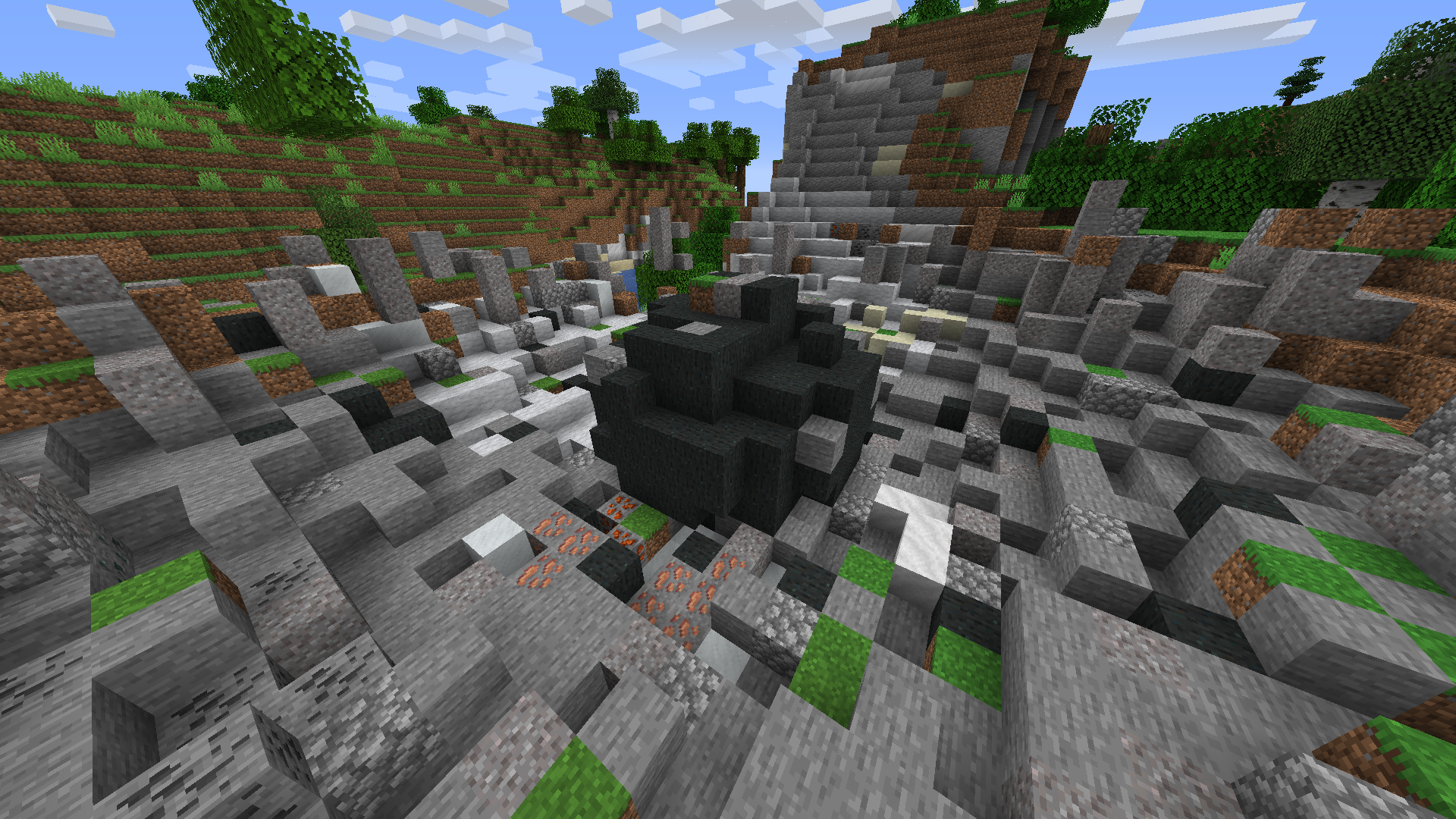 mmm... rock