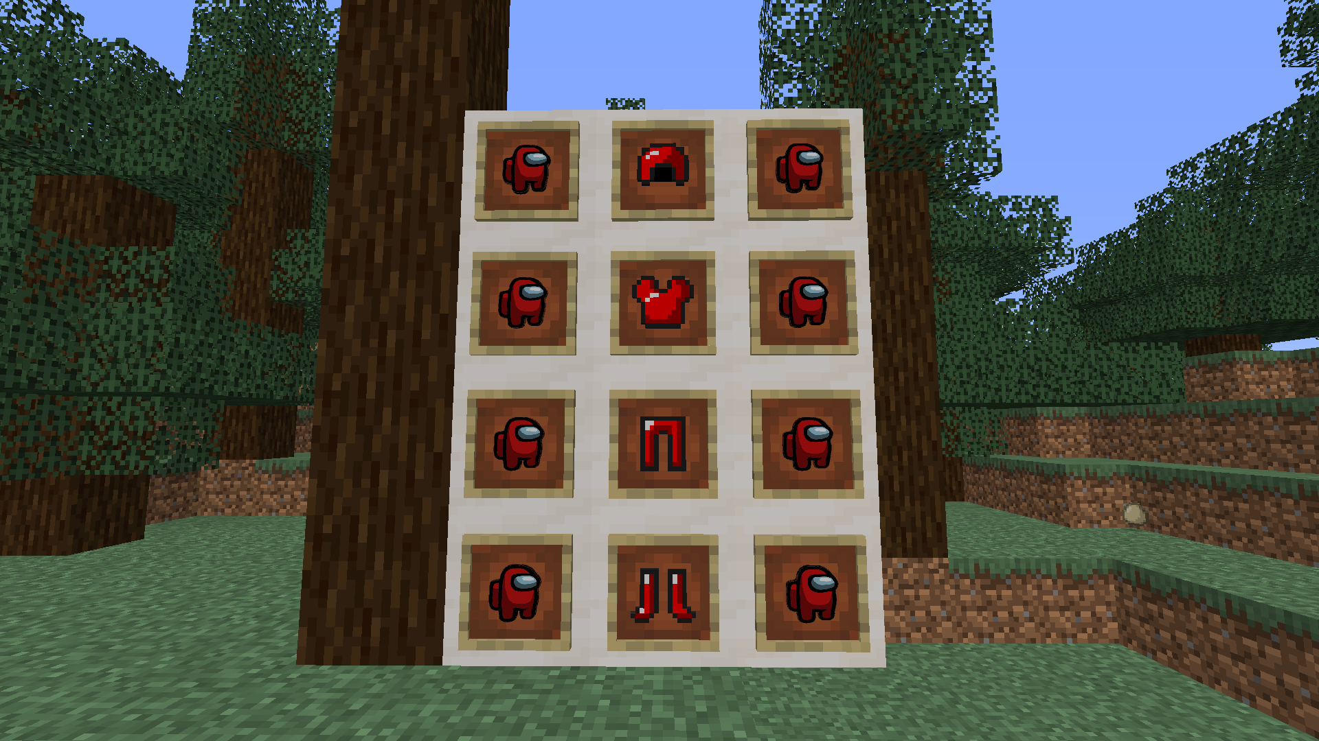 The world of mine — screenshot 4