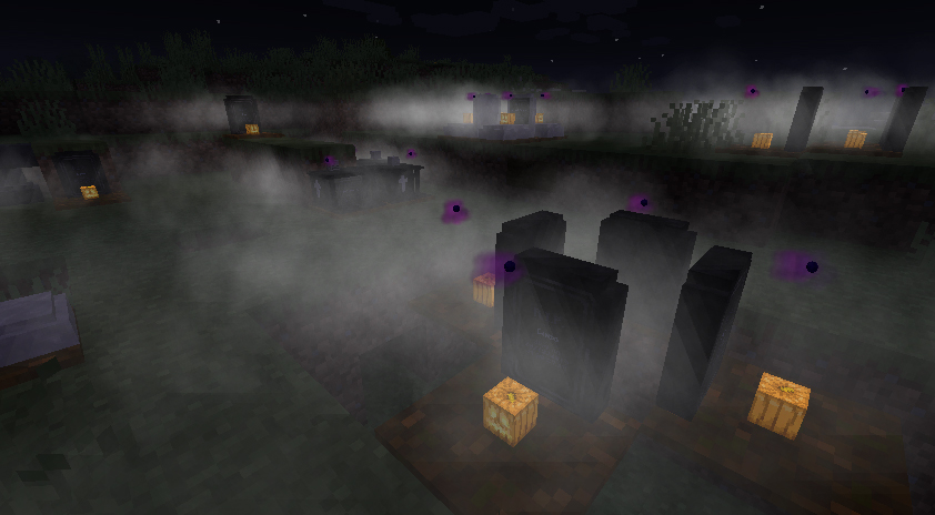 Corail Tombstone : halloween decorations