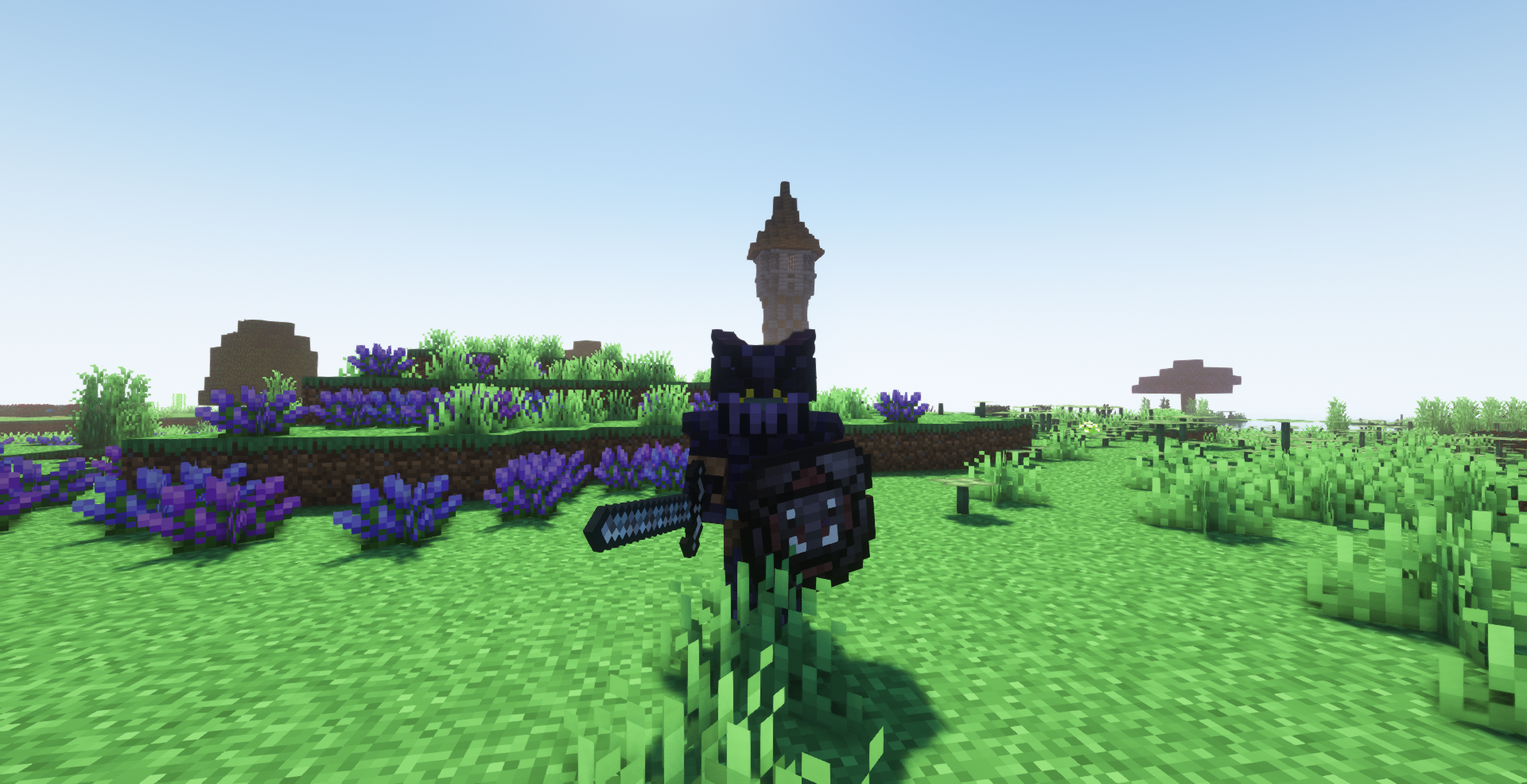 Best Dragon mod there is in my opinion