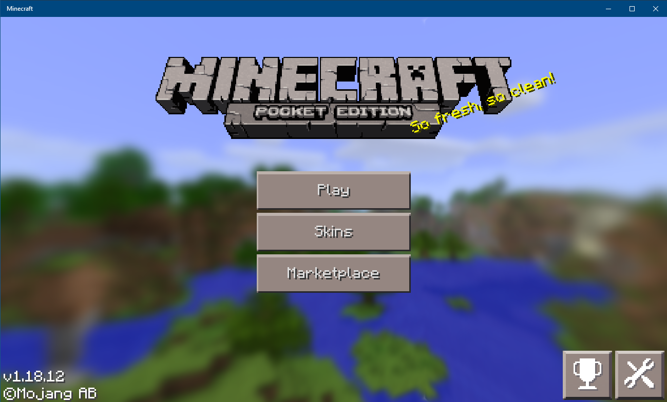 Classic Minecraft Mod for Android - Download