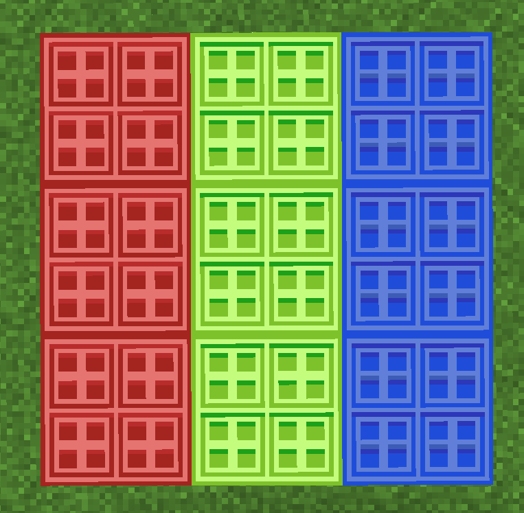 Blueprint Blocks