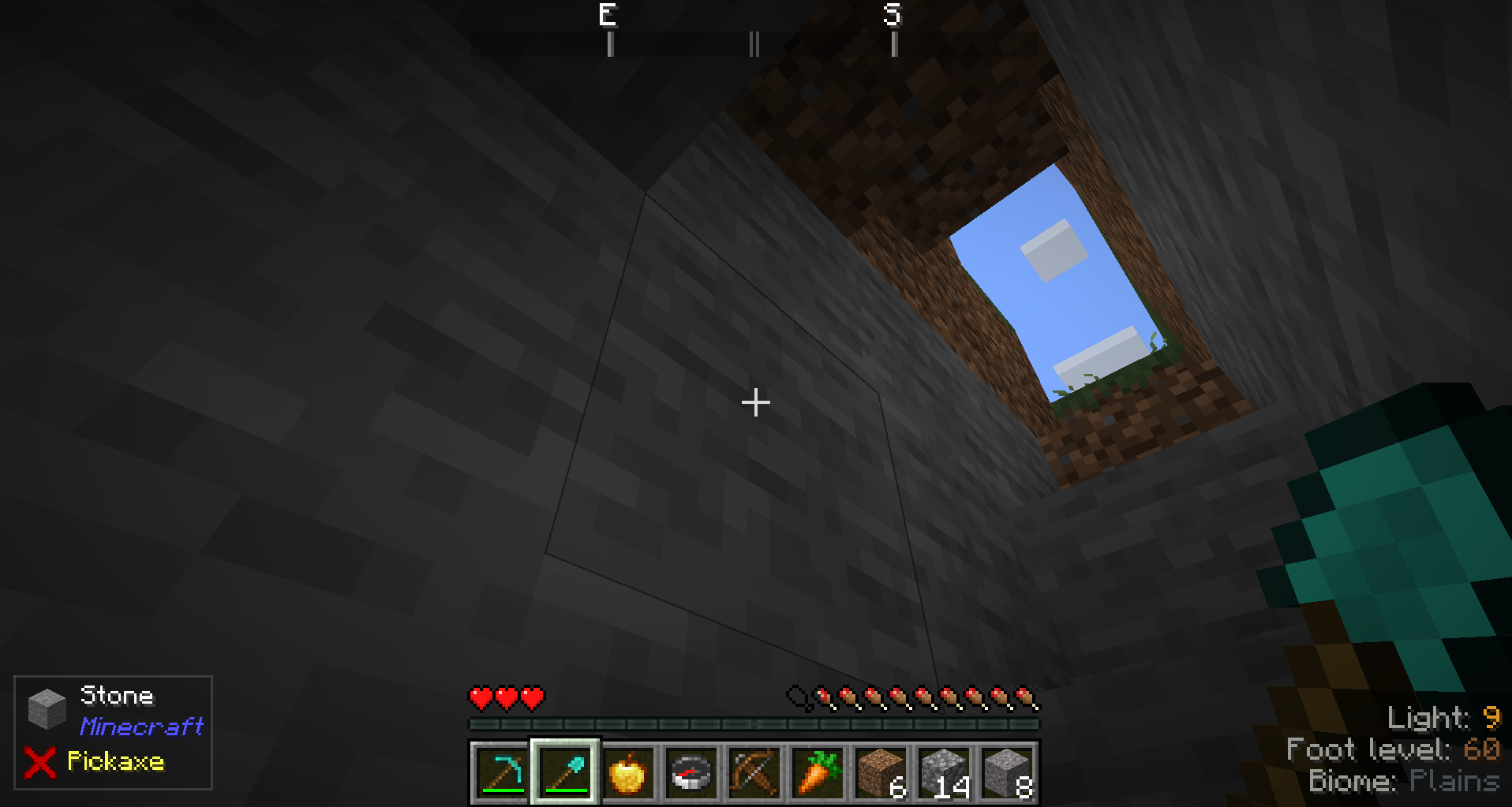 Simple Overlay