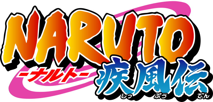 The owner of this logo is Masashi Kishimoto,i don't have a custom logo but you can use in videos