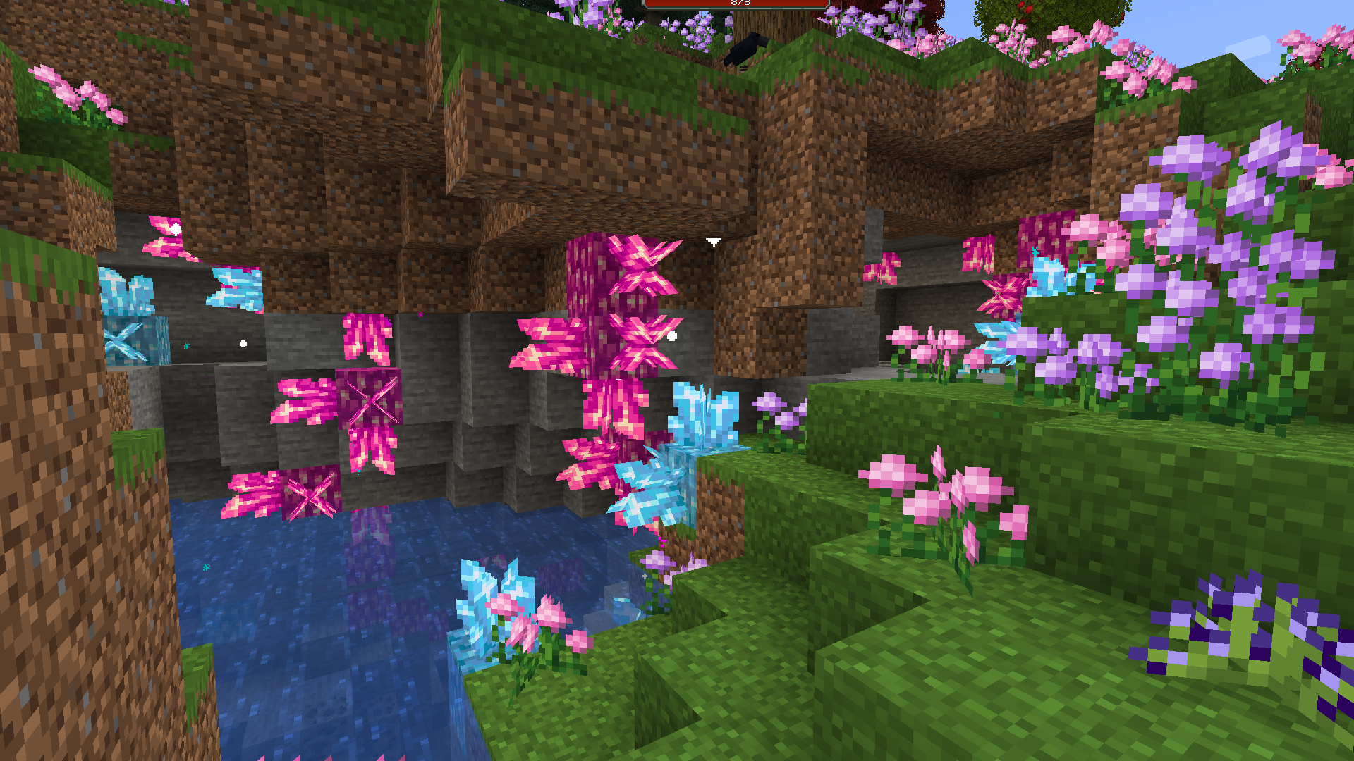 Dzulianna's Crystals