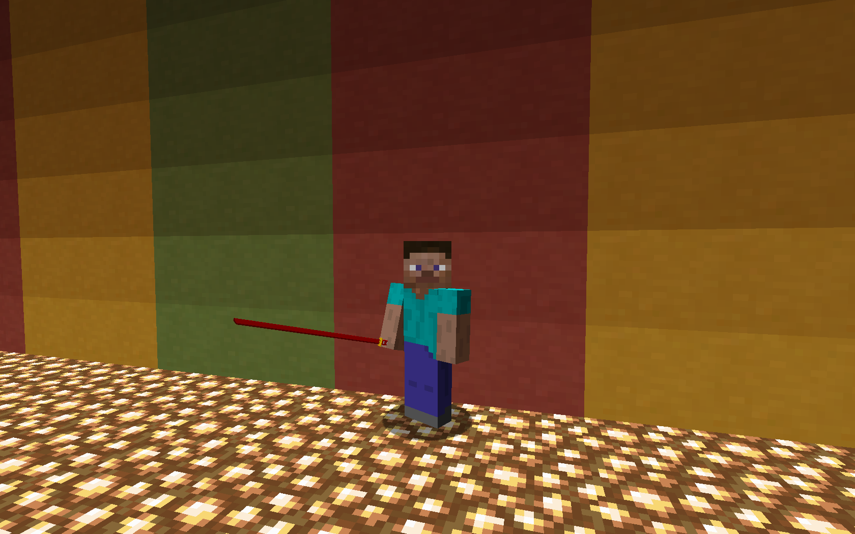gods weapons - Minecraft Mods - CurseForge