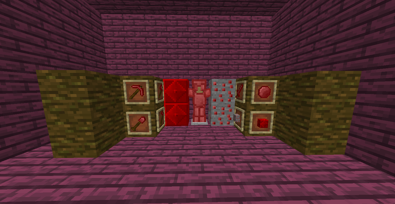 RUBIES