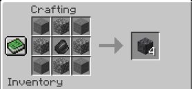 Basalt Recipe