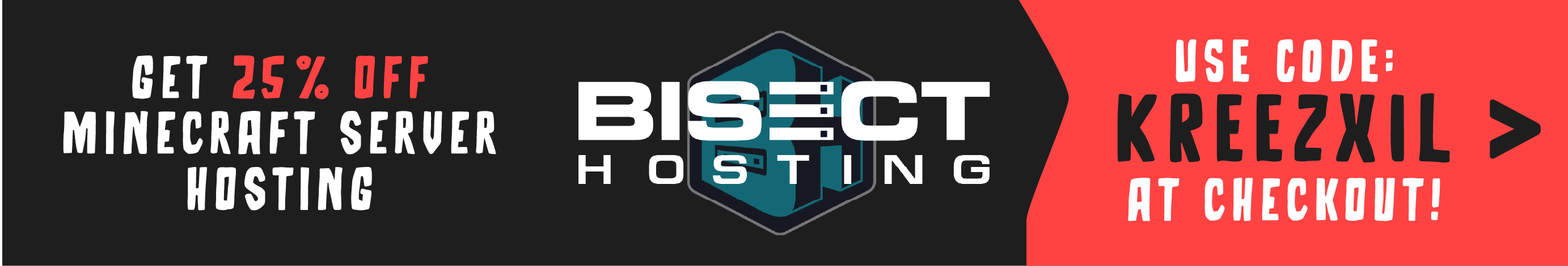 Bisect Hosting