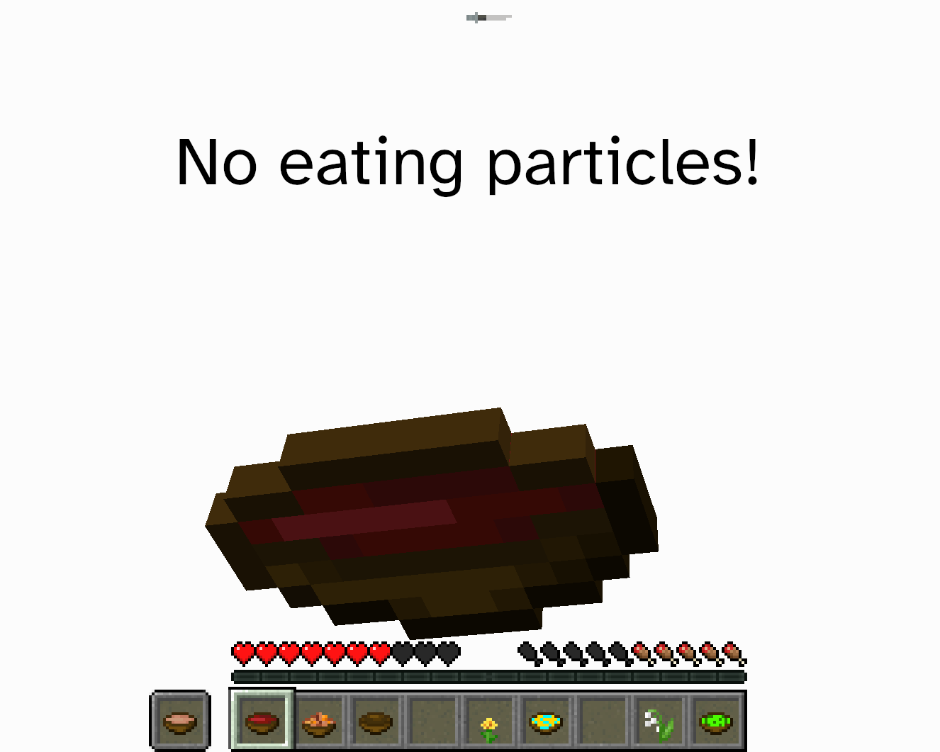 Particles