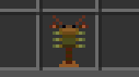 Rusty Crayfish