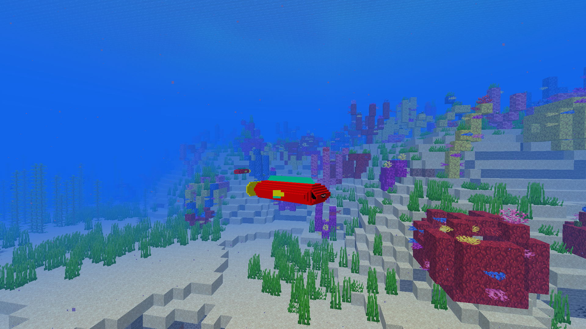 Better Fishes - Minecraft Mods - CurseForge