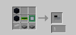 Laptop craft