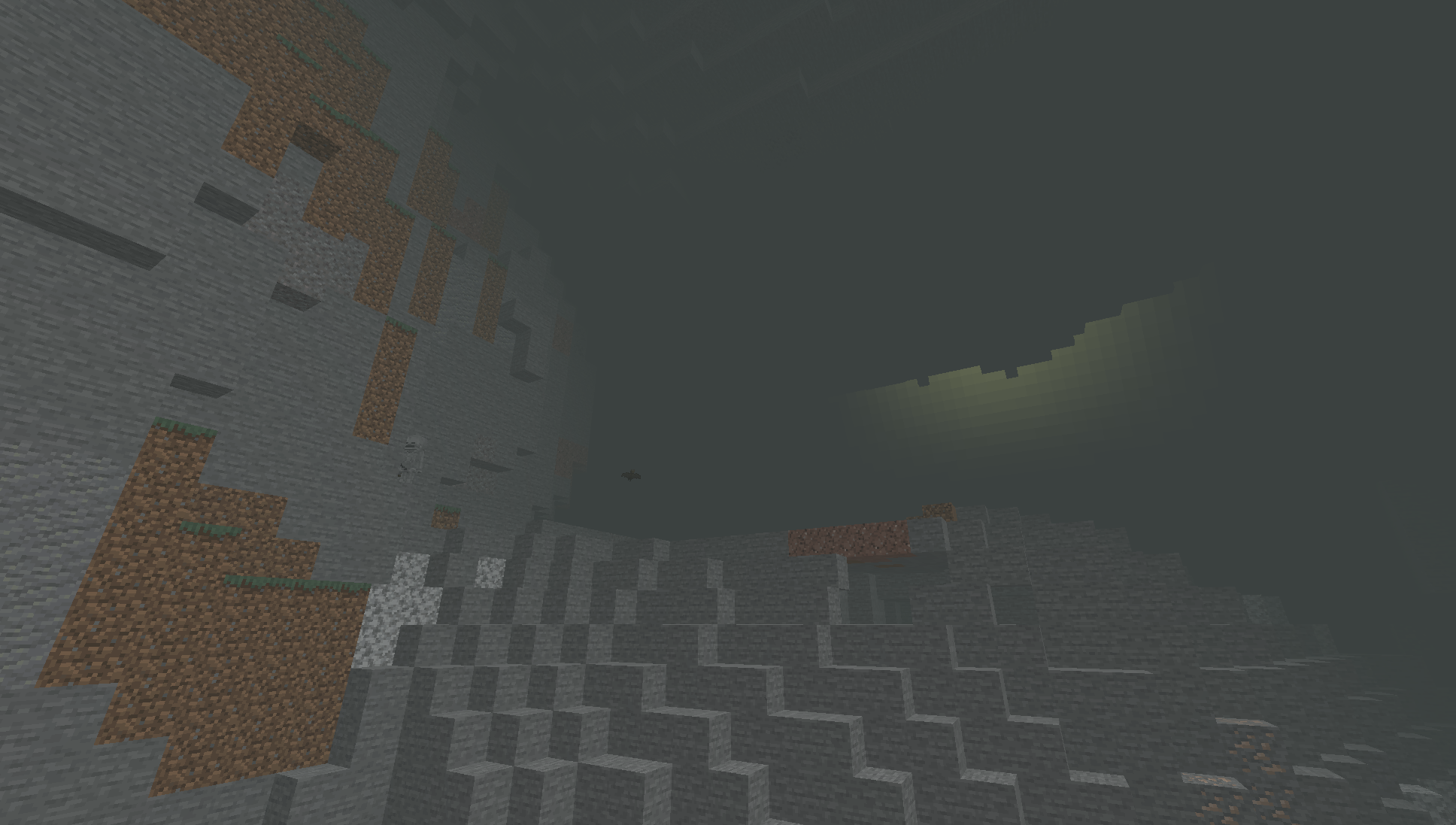 Caverns