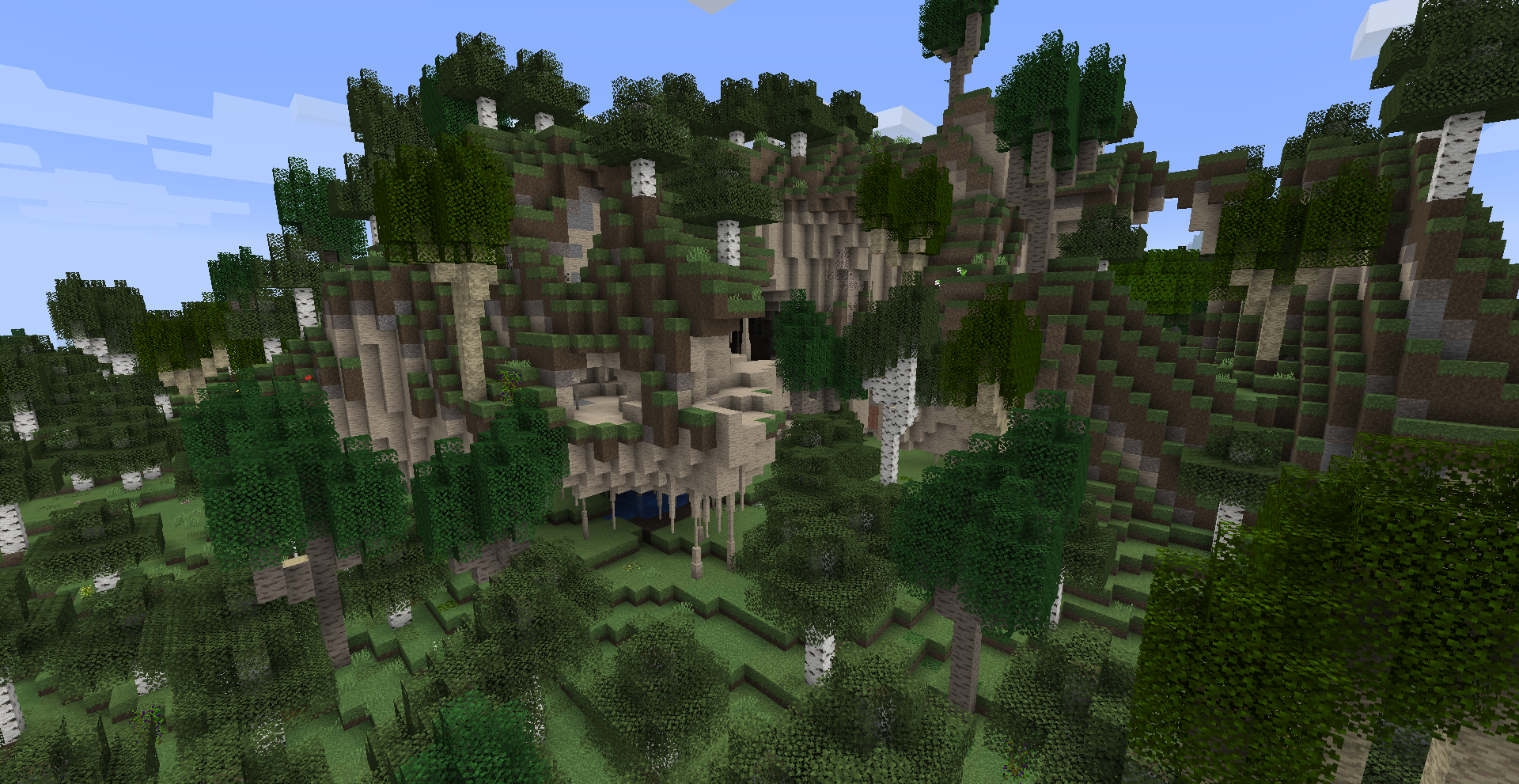 The New World
