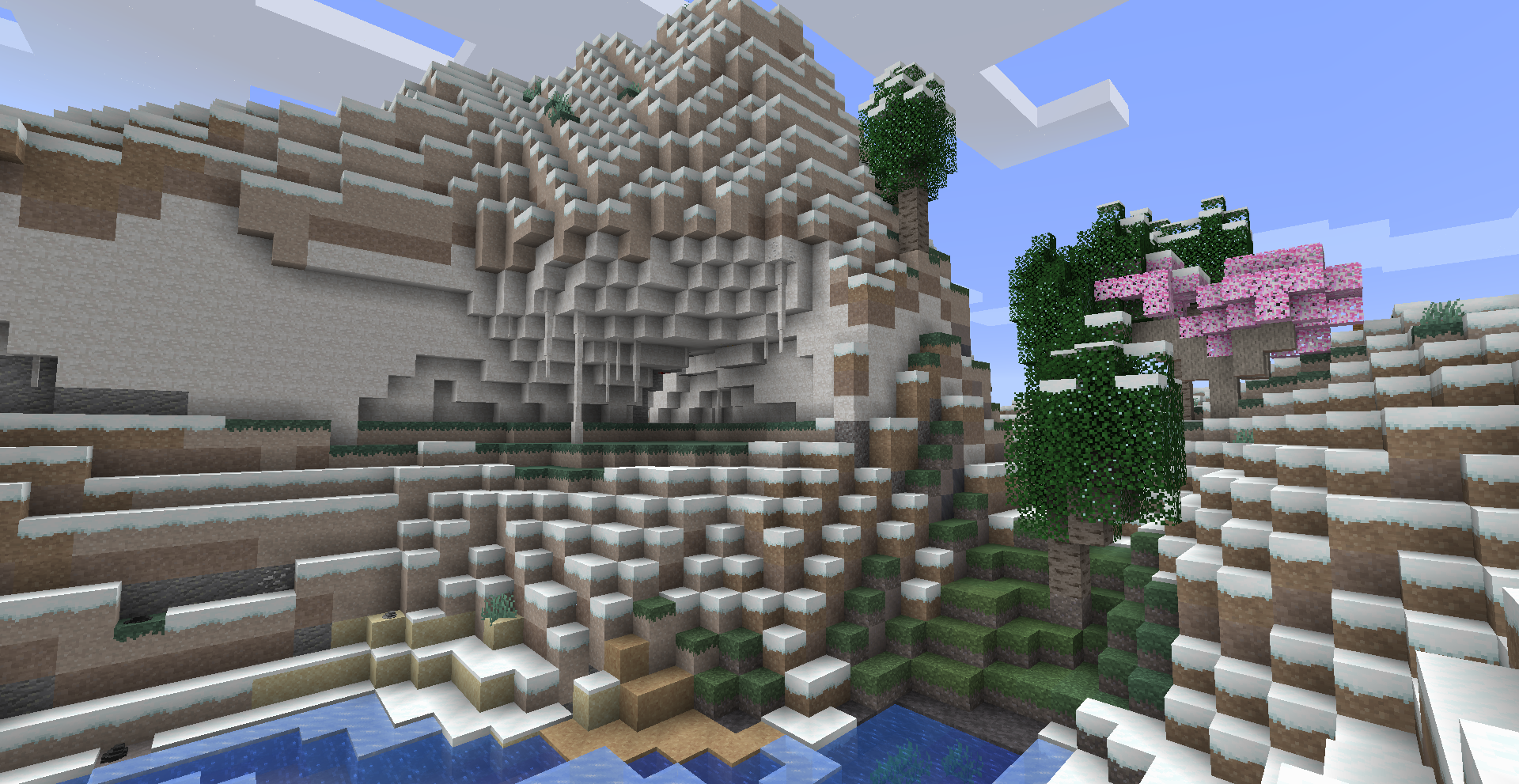 A new World