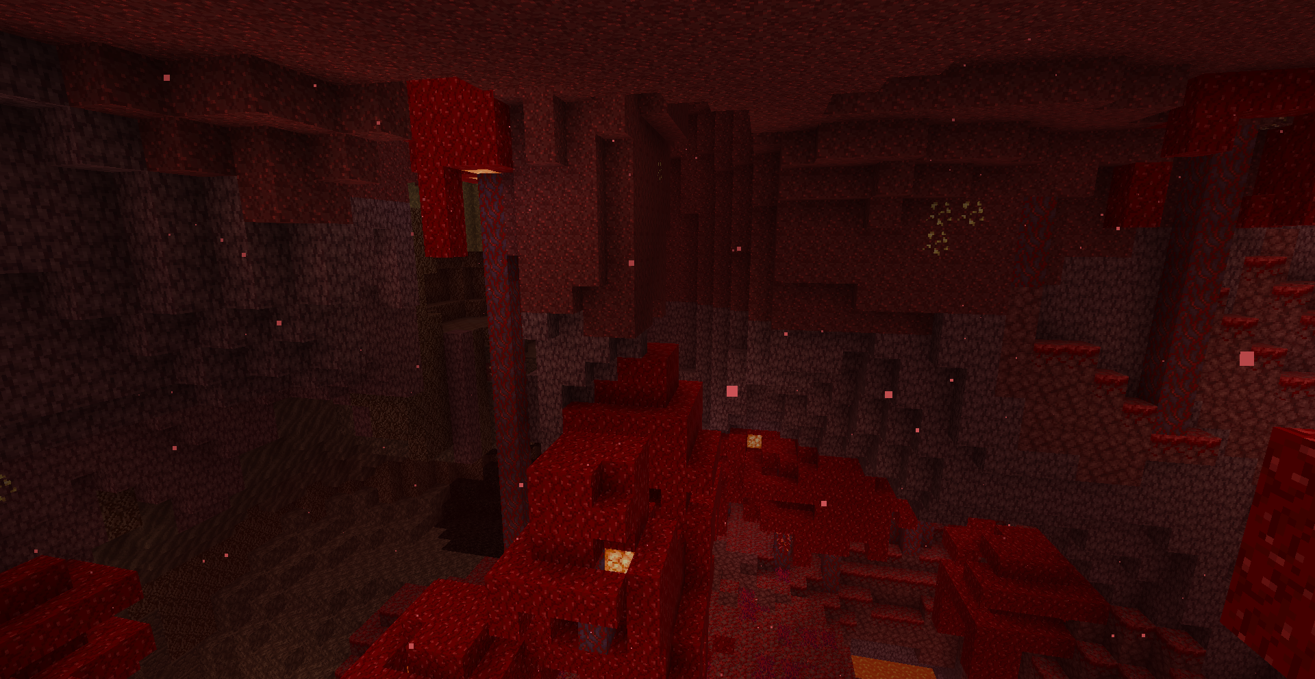 A New Nether
