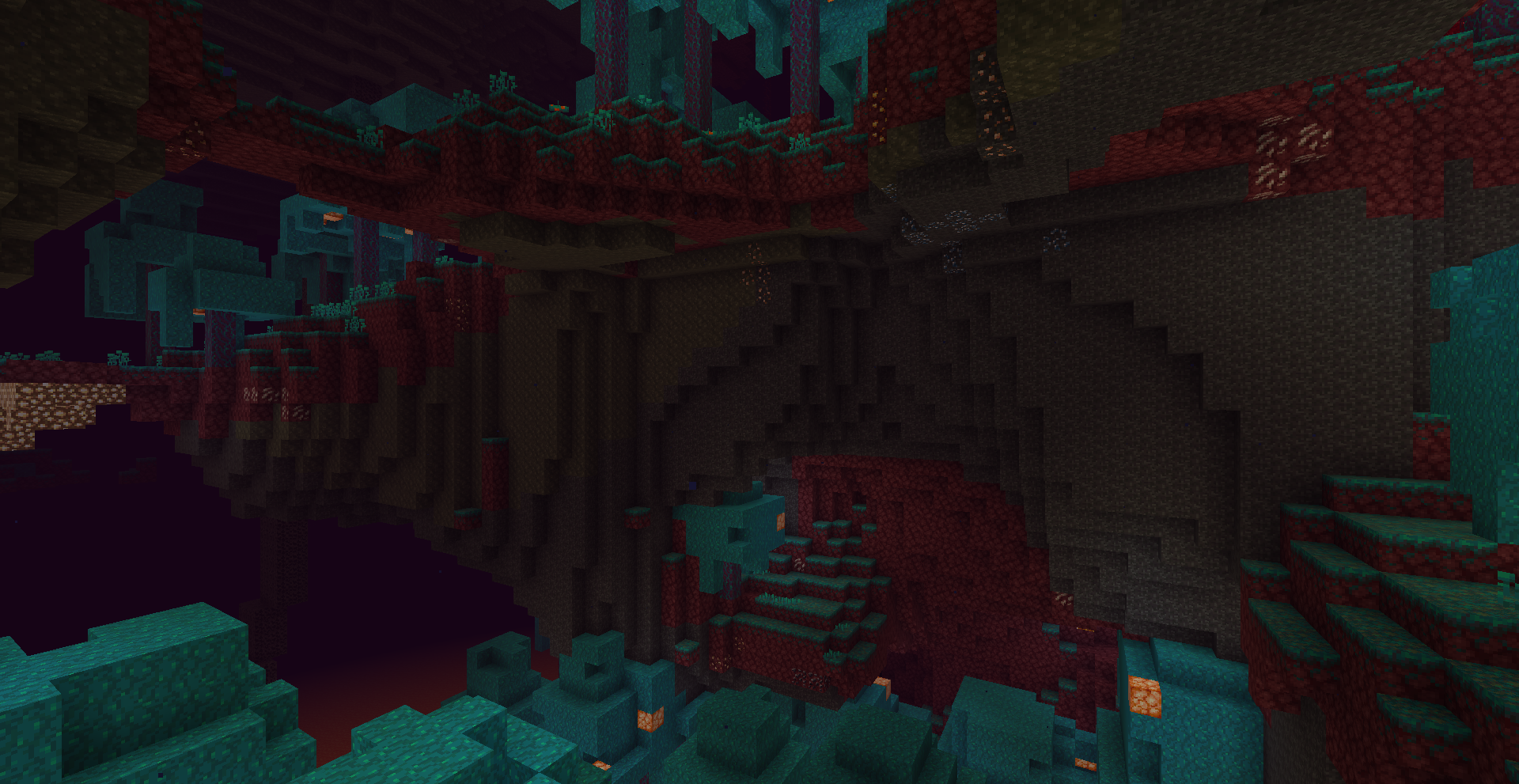 A New Nether