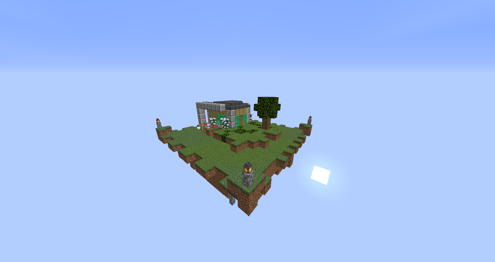 The Sky Home Future