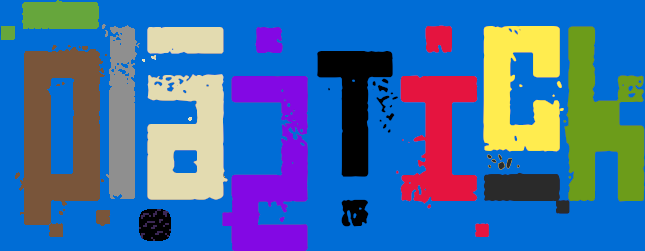 Пример визуализации