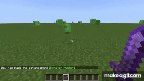 How The Corruption Enchantment Works