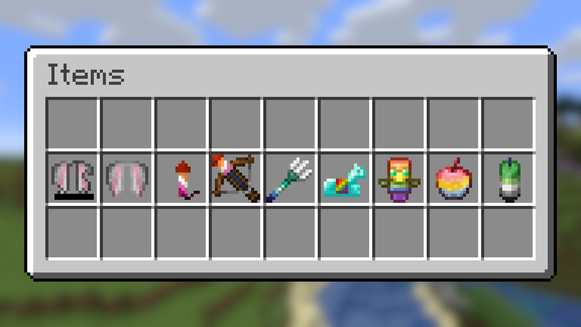 LGBT+ addons — screenshot 8