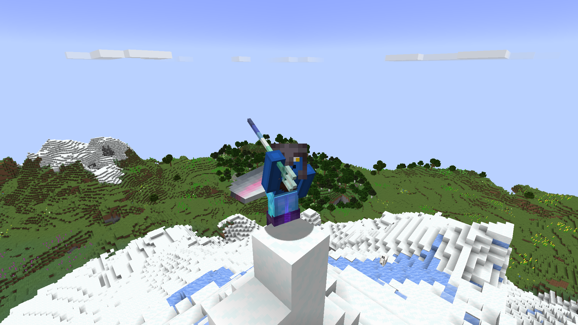 LGBT+ addons — screenshot 6