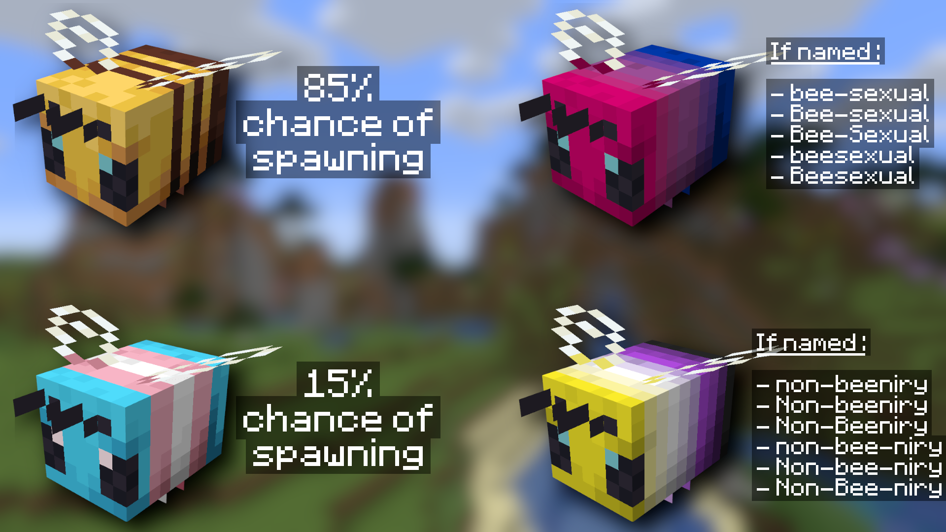 LGBT+ addons — screenshot 3