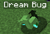 Dream Dimension Bug