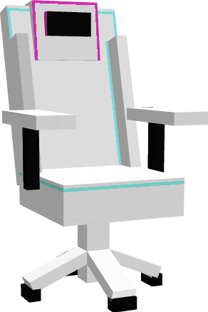 Gamerchairwhite