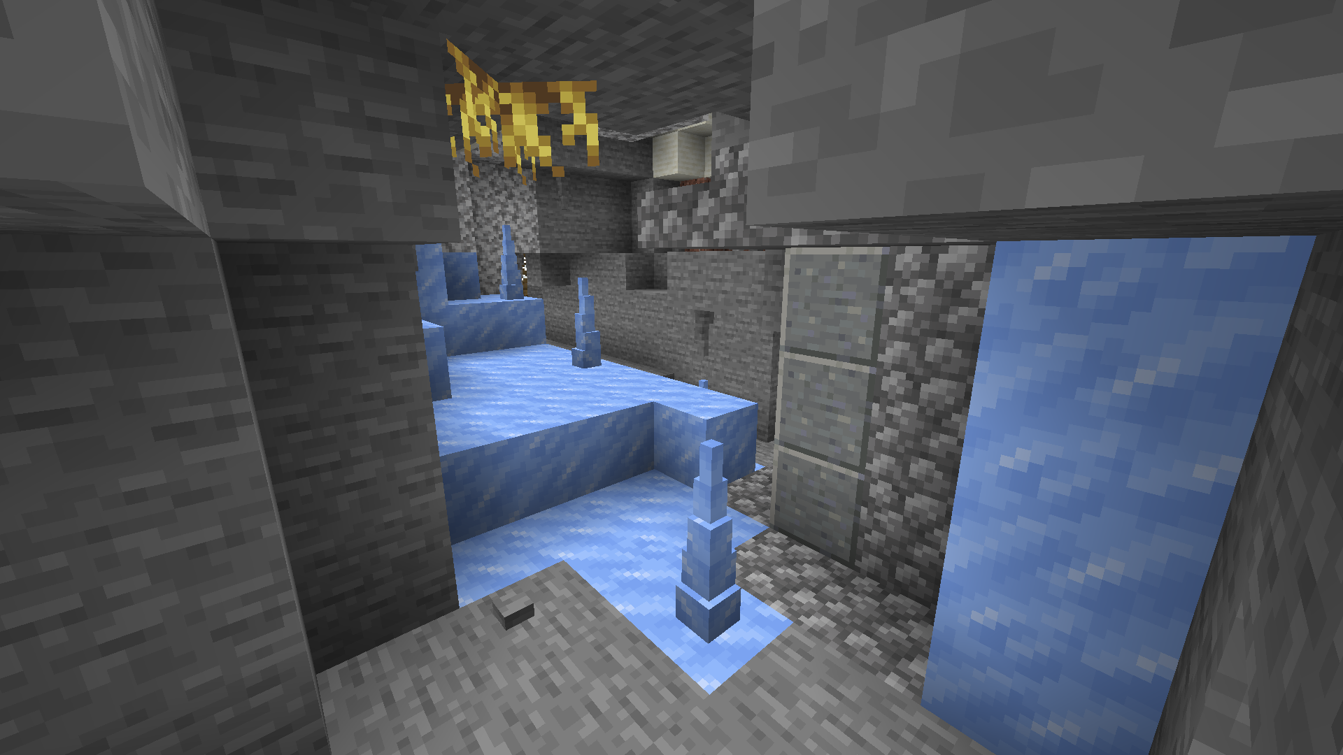 [1.16] Ice caves