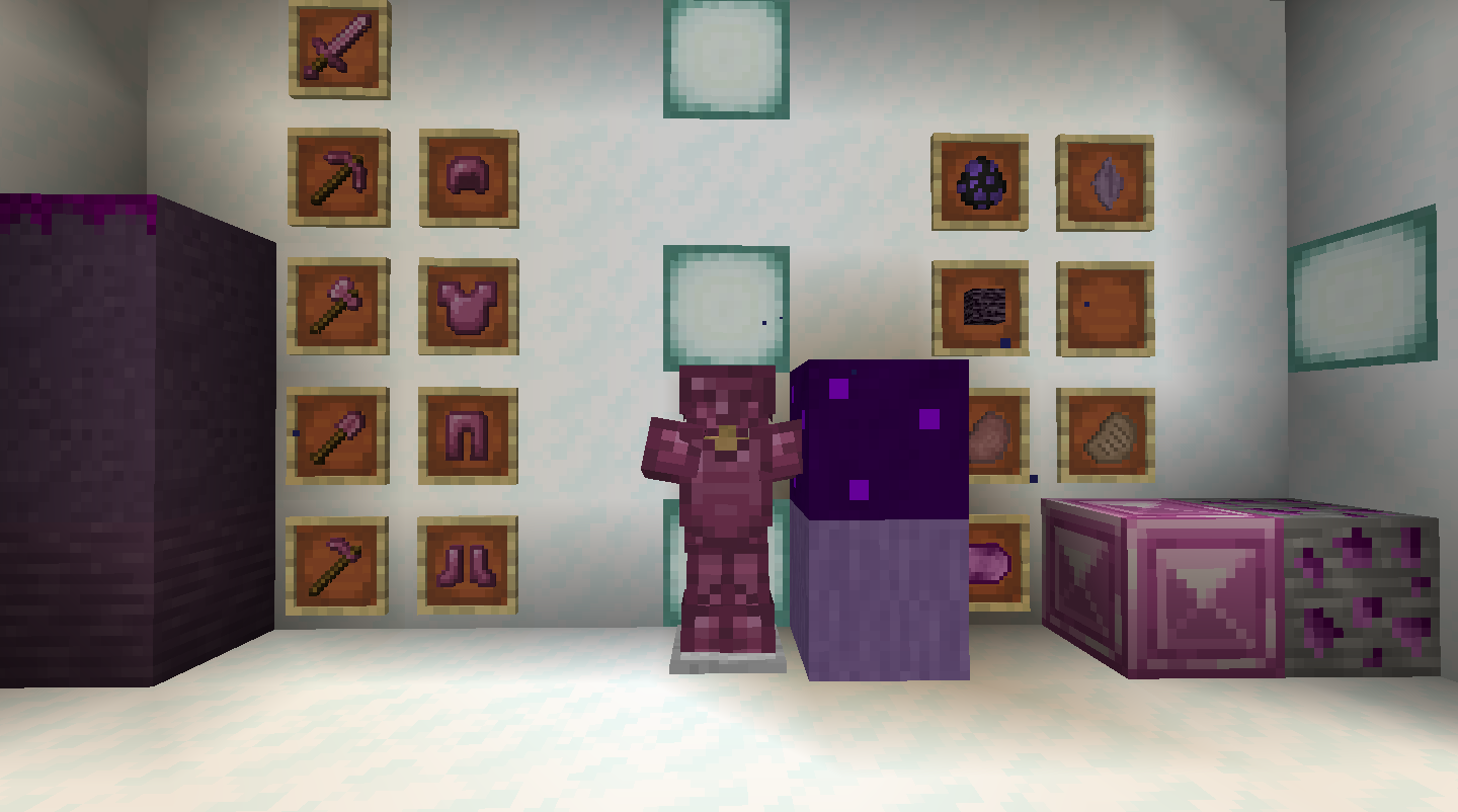 1.1.0 Features