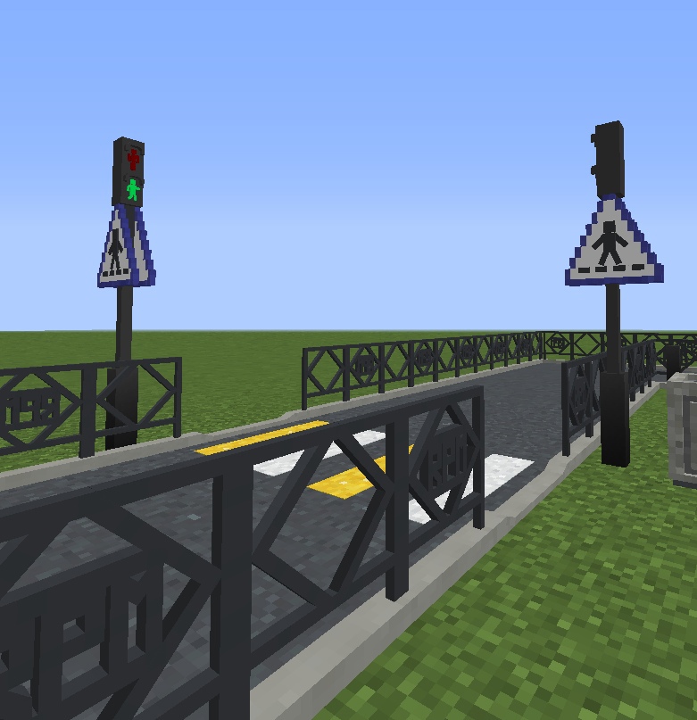 RolePlayMod version mod 1.5.2