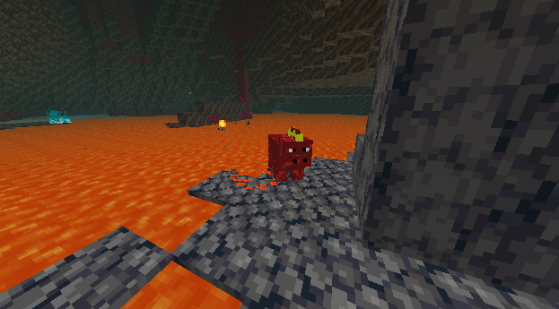 nether pig