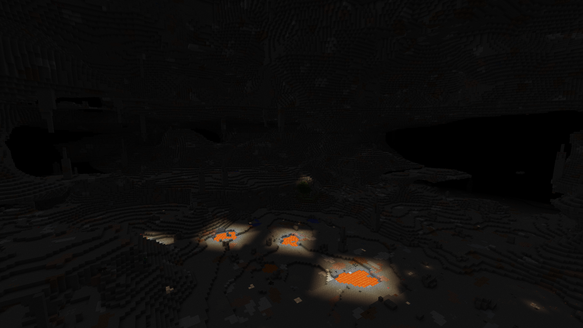 The beneath