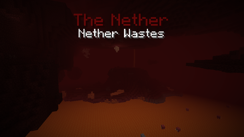 The Nether