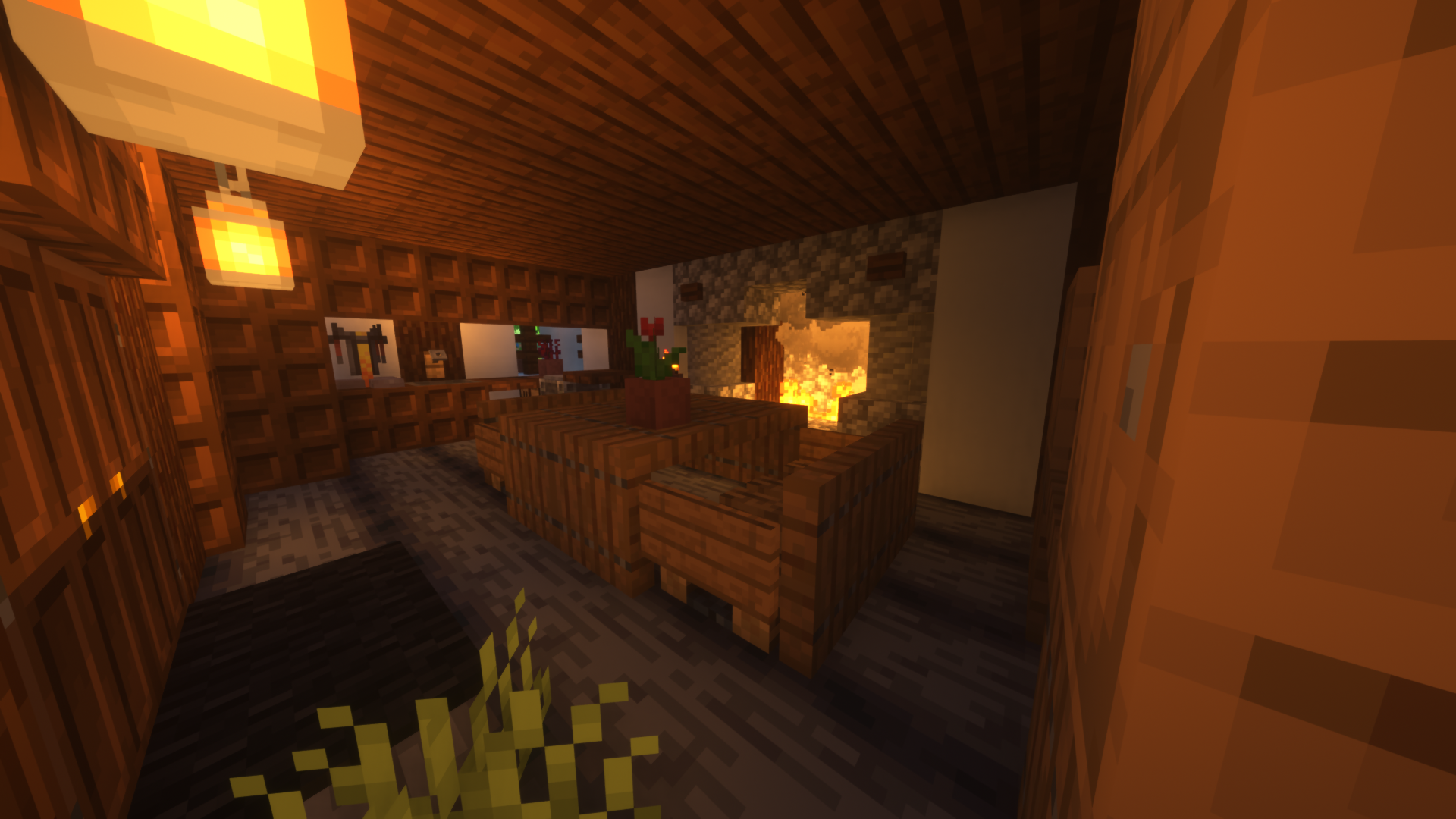 Time For bed
