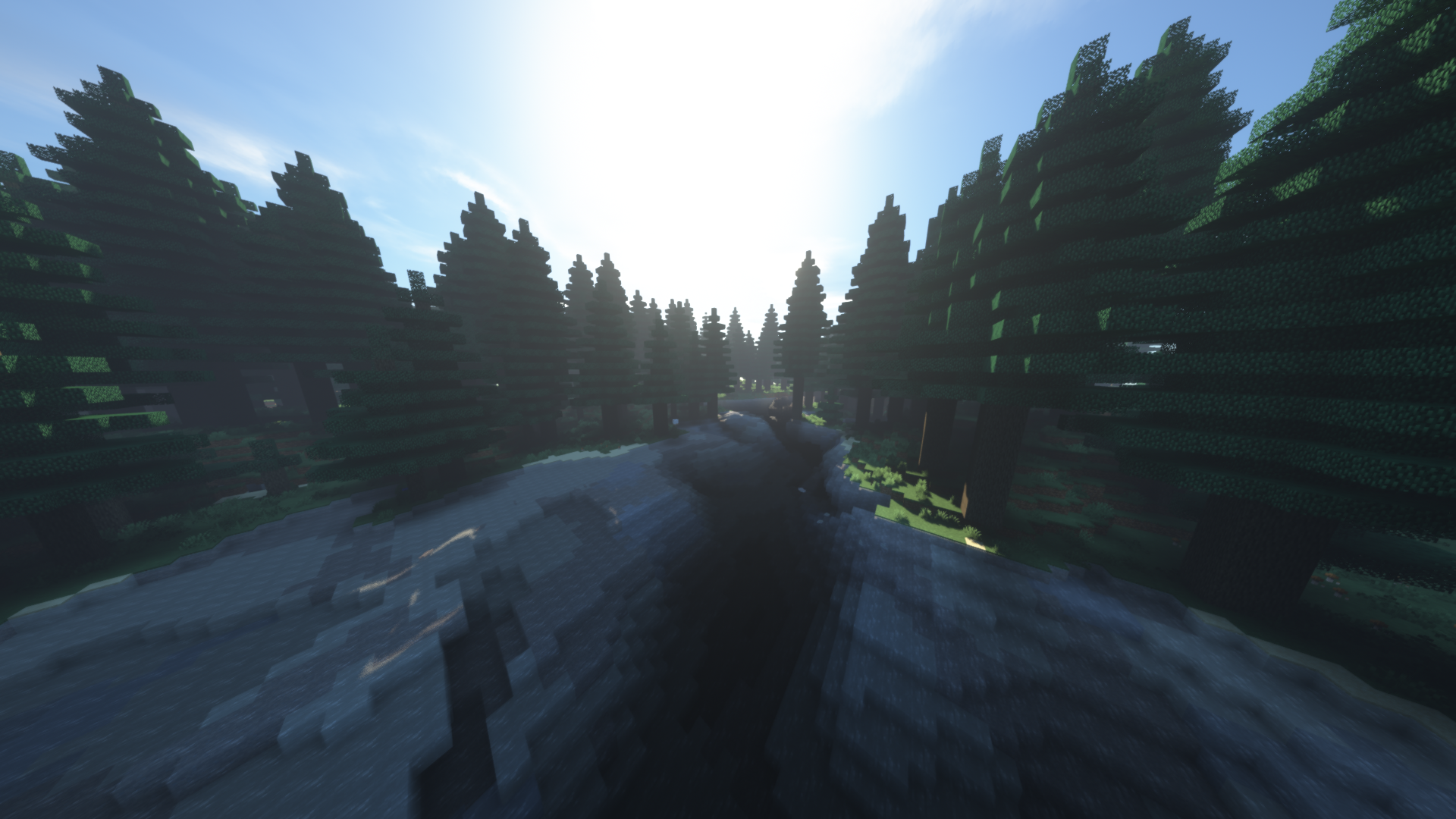 Calming Bay