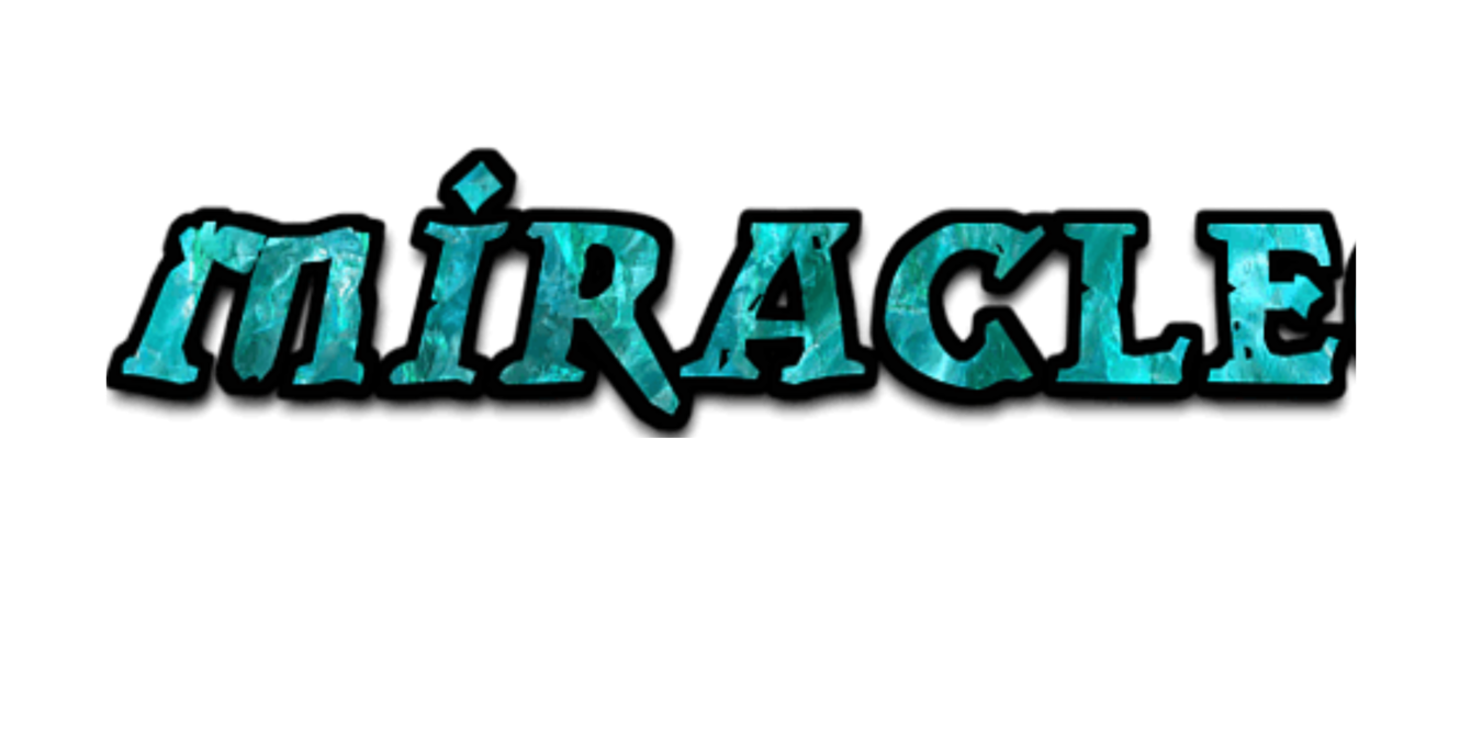 COMMUNITY MIRACLE CZ