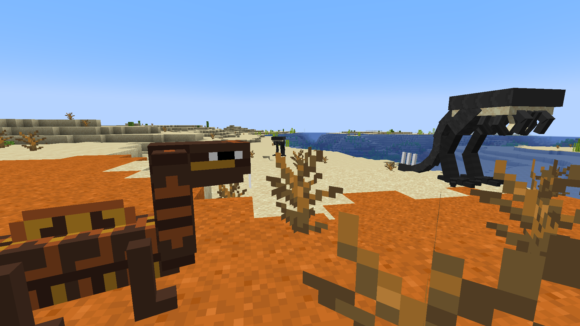SwoogMod- All kinds of additions! — screenshot 8