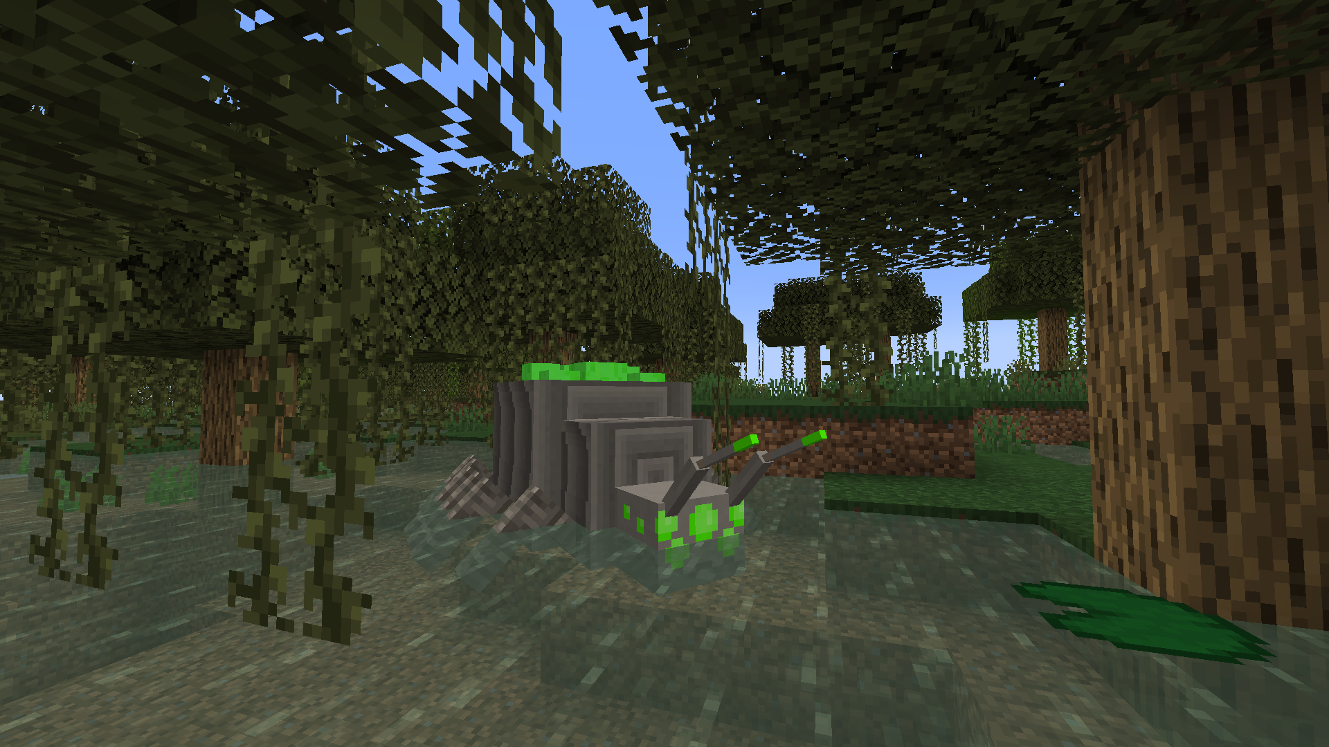 SwoogMod- All kinds of additions! — screenshot 3