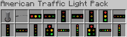 Traffic Signals