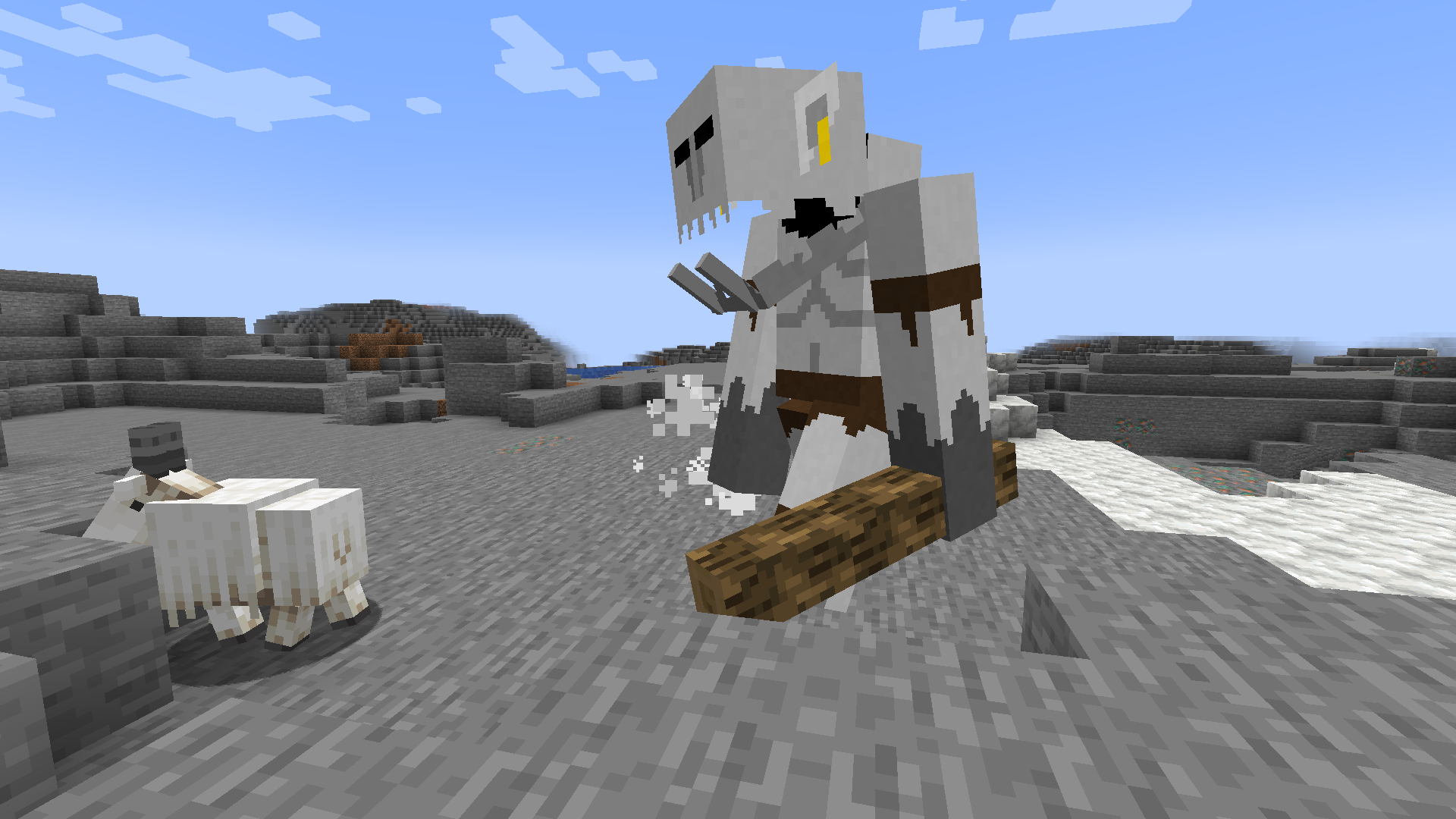 SwoogMod- All kinds of additions! — screenshot 2