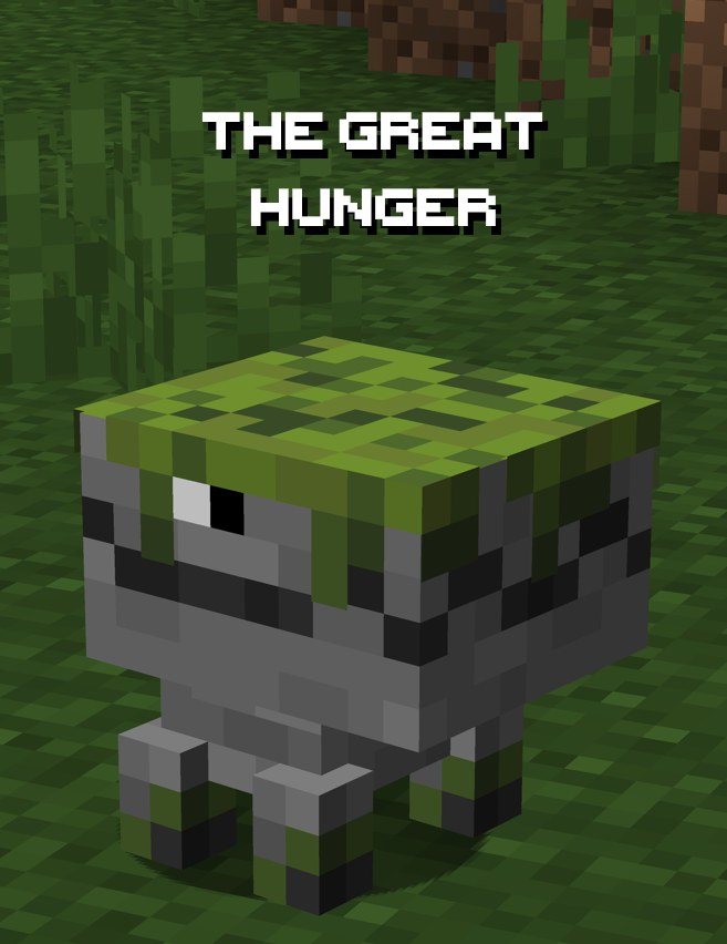 The Great Hunger