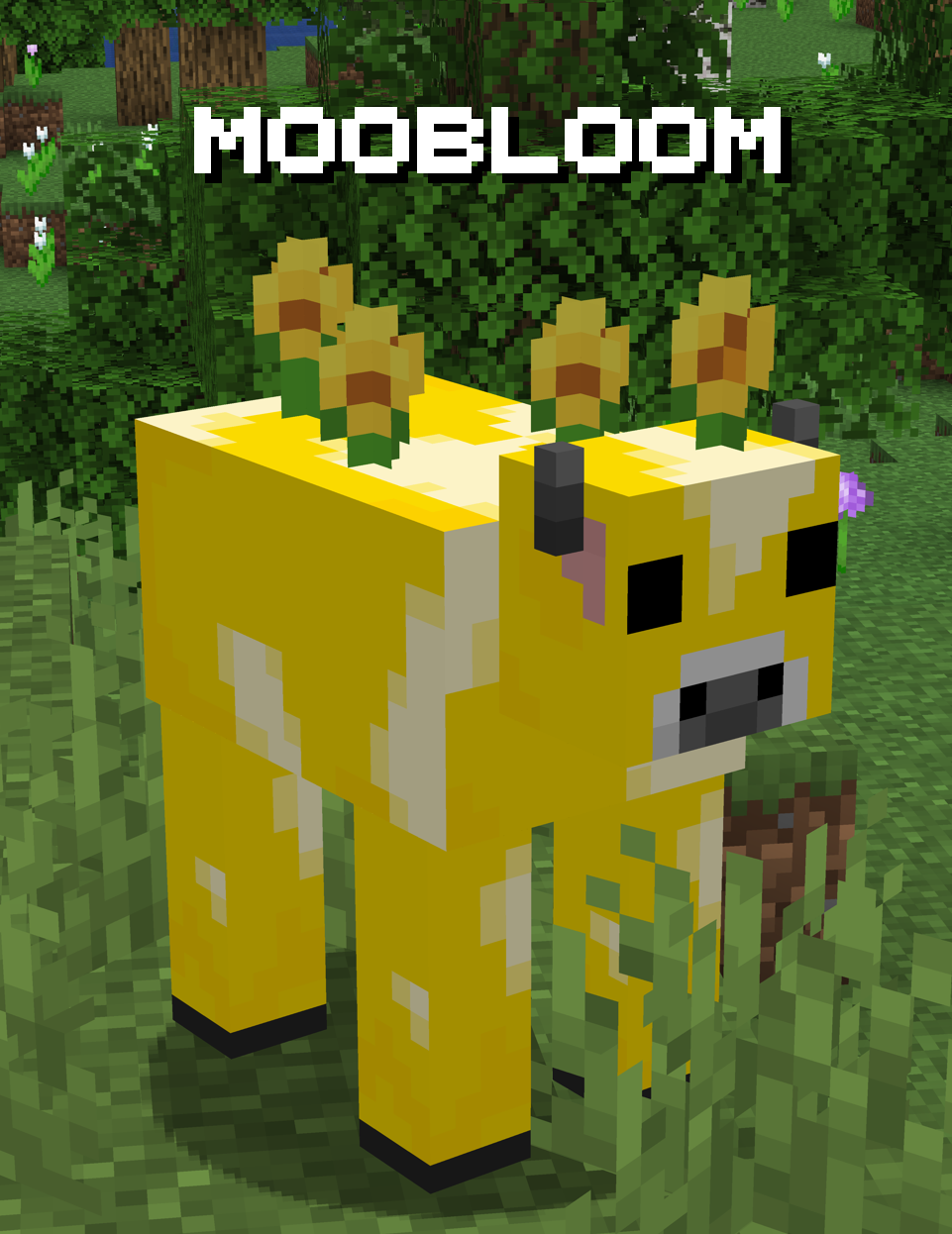 Moobloom