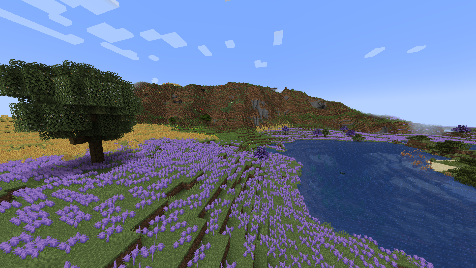 20. 4. 19. Biomes o plenty 1. 20 1.