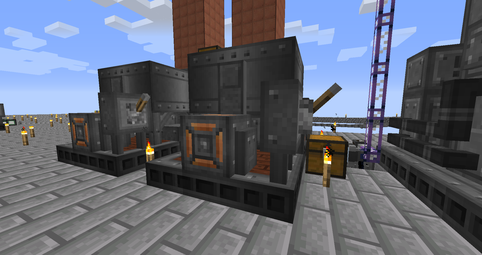 Simple Machines
