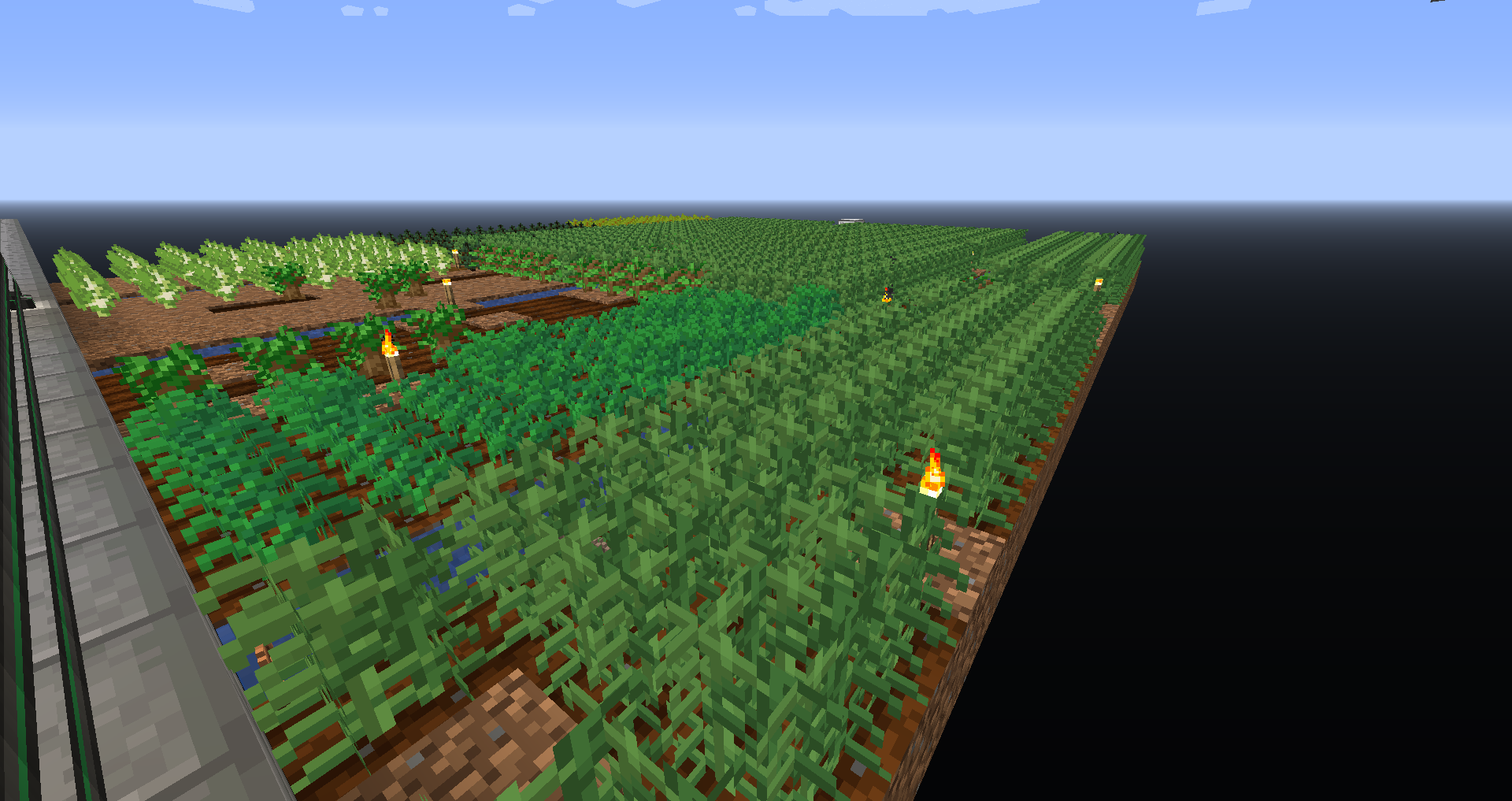 Farmers Life